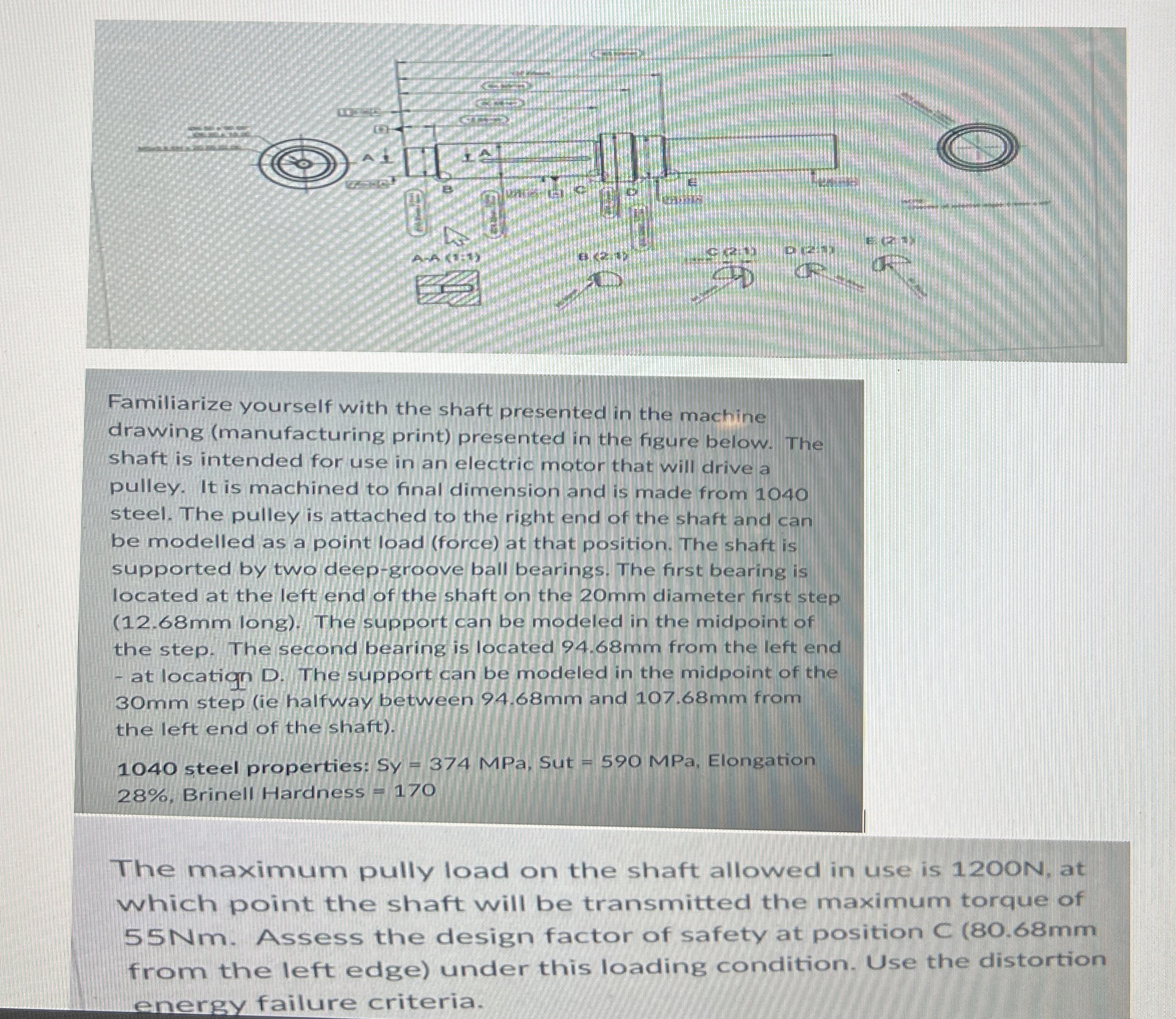 Plz solve it step by step need the answers thank