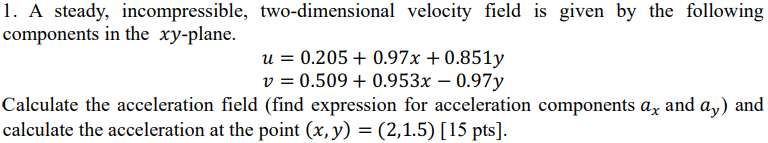 Please write neatly such that it is legible.