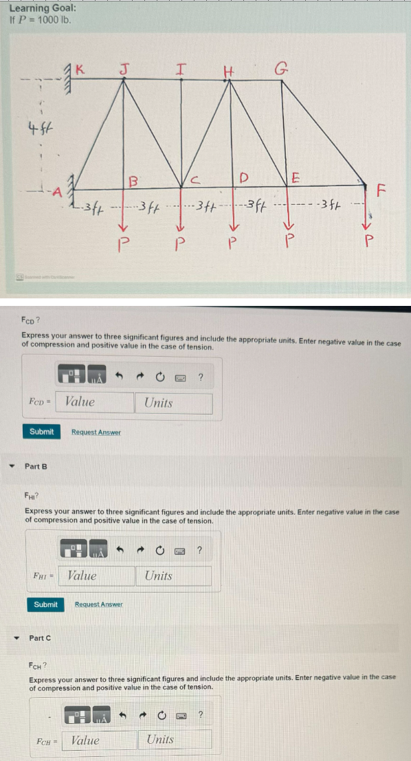 F _ ( CD ) ? Express your answer to three