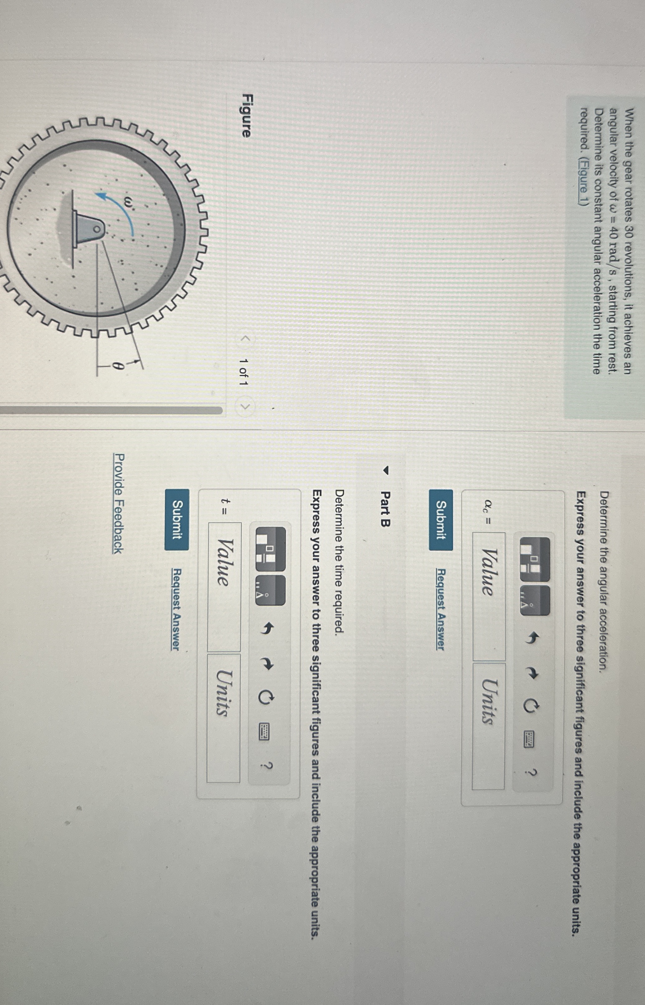 Part C What is the x - component of the