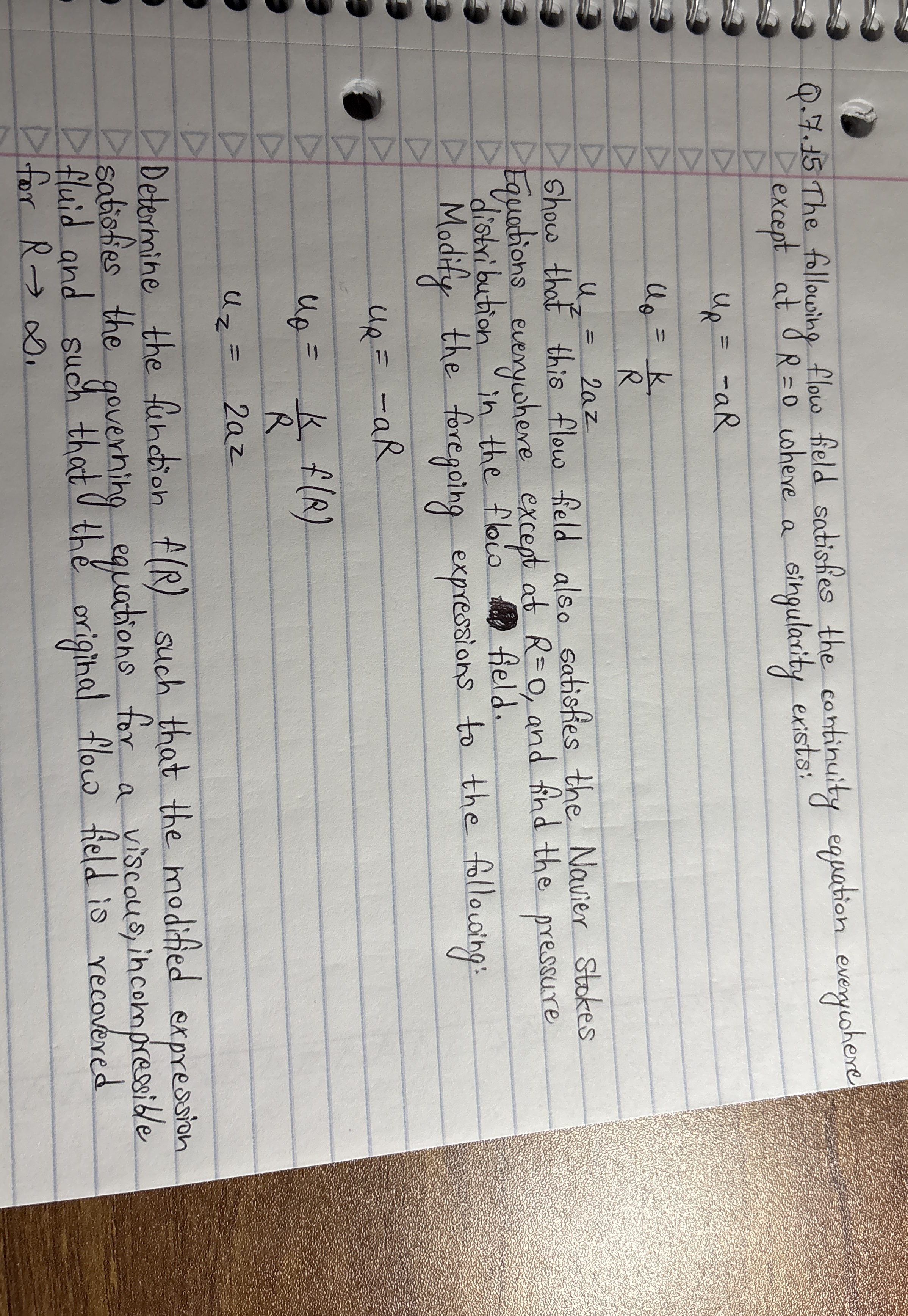 Please explain it in a step by step way in a very