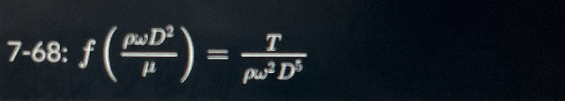 7 - 6 8 A propeller of diameter D rotates at