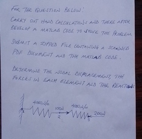 FOR THE QUESTION BELOW: ' CARRY OUT HAND