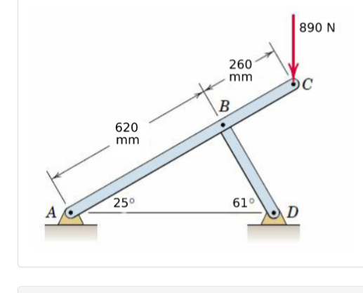 Is the structure subject to normal action? If so