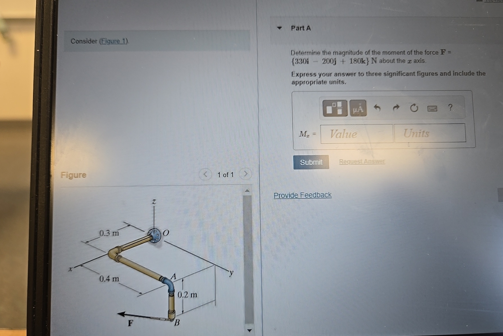 Consider ( Figure 1 ) . Figure