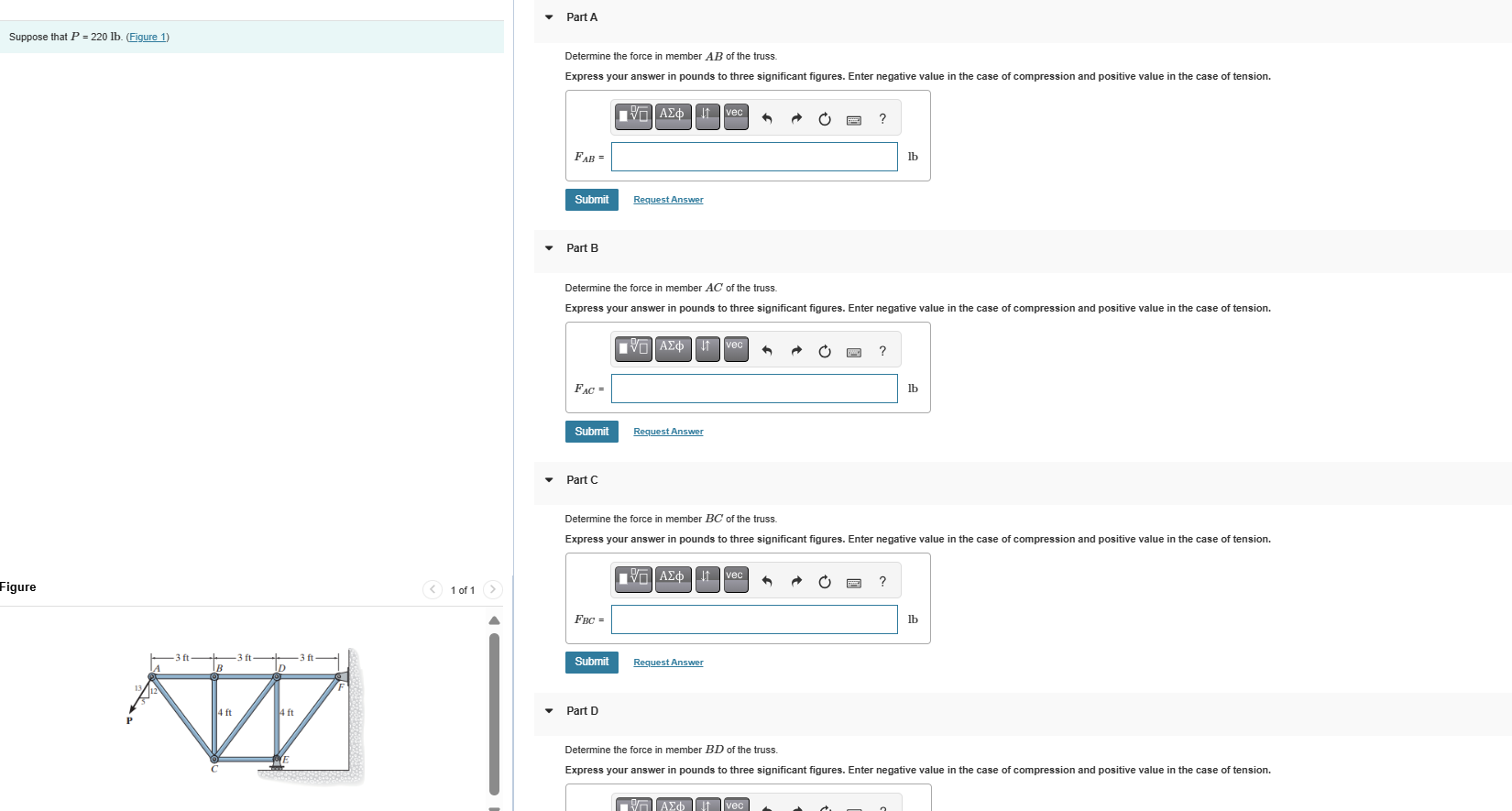 Suppose that PP = 2 2 0 lblb . ( Figure 1 )