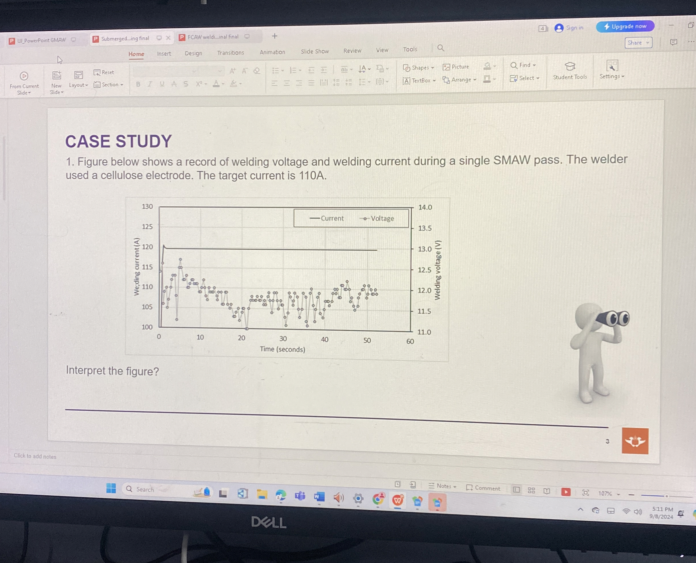 sign in Upgrade now _ PowerPoint GMAW