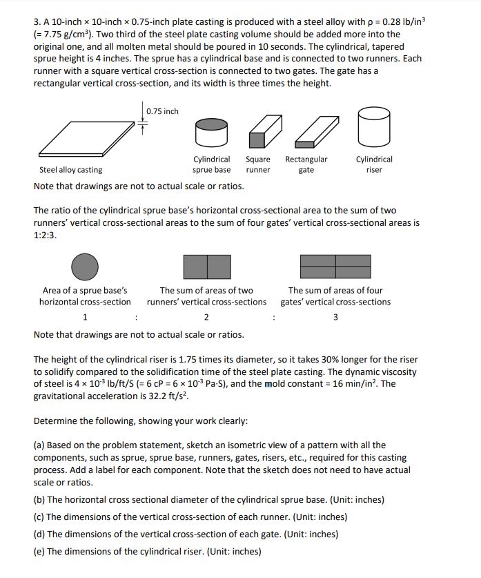 3 . A 1 0 - inch \ ( \ times 1 0 \ ) - inch \ ( \