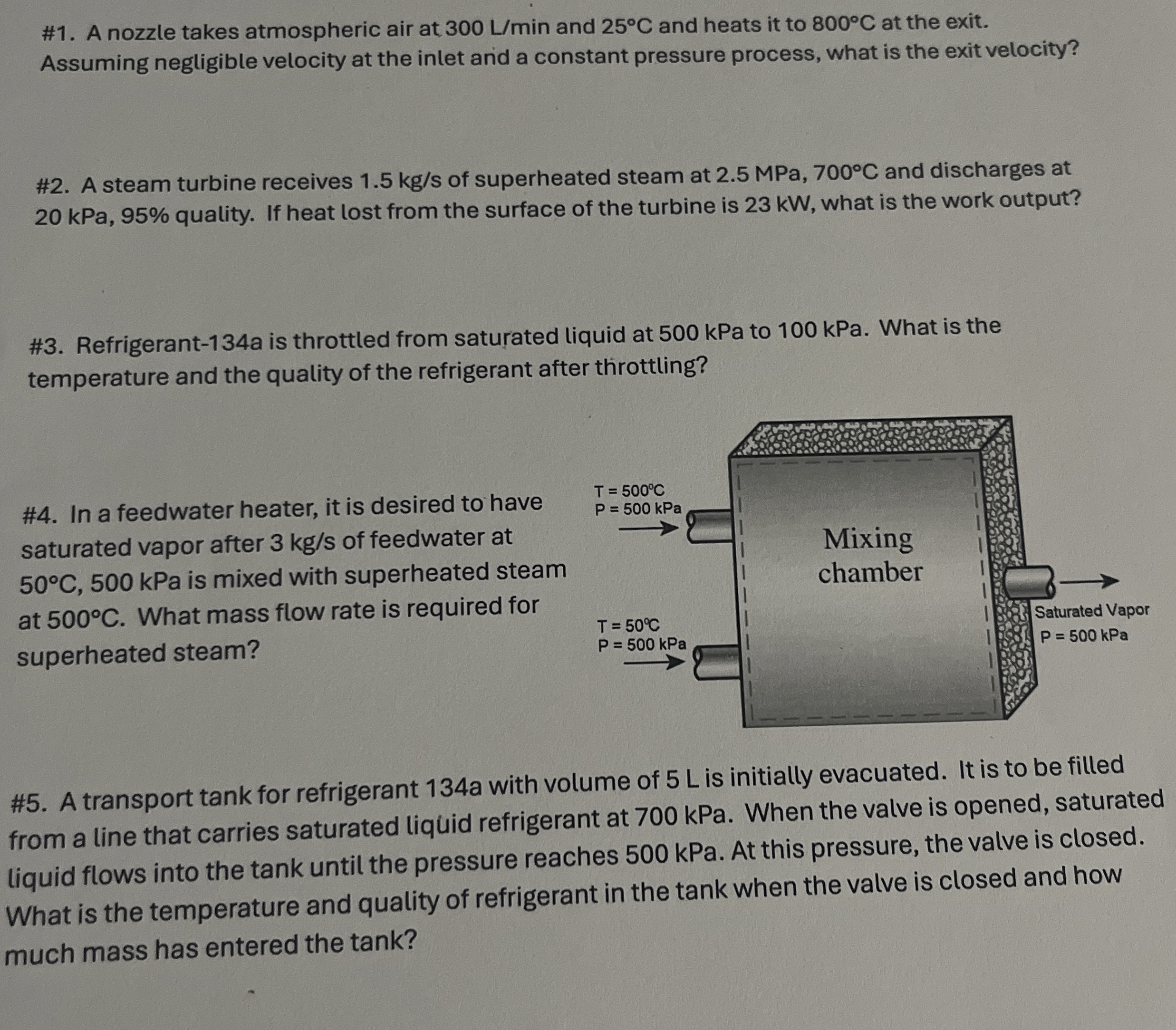 a ) ( 5 points ) Using the mean of your sections