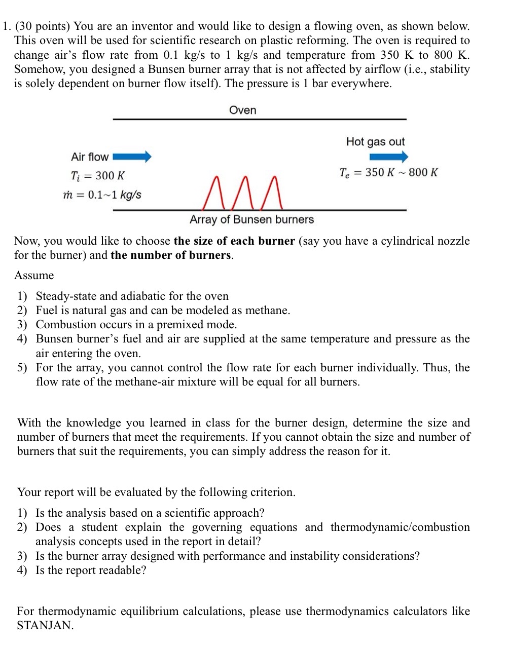( 3 0 points ) You are an inventor and would like