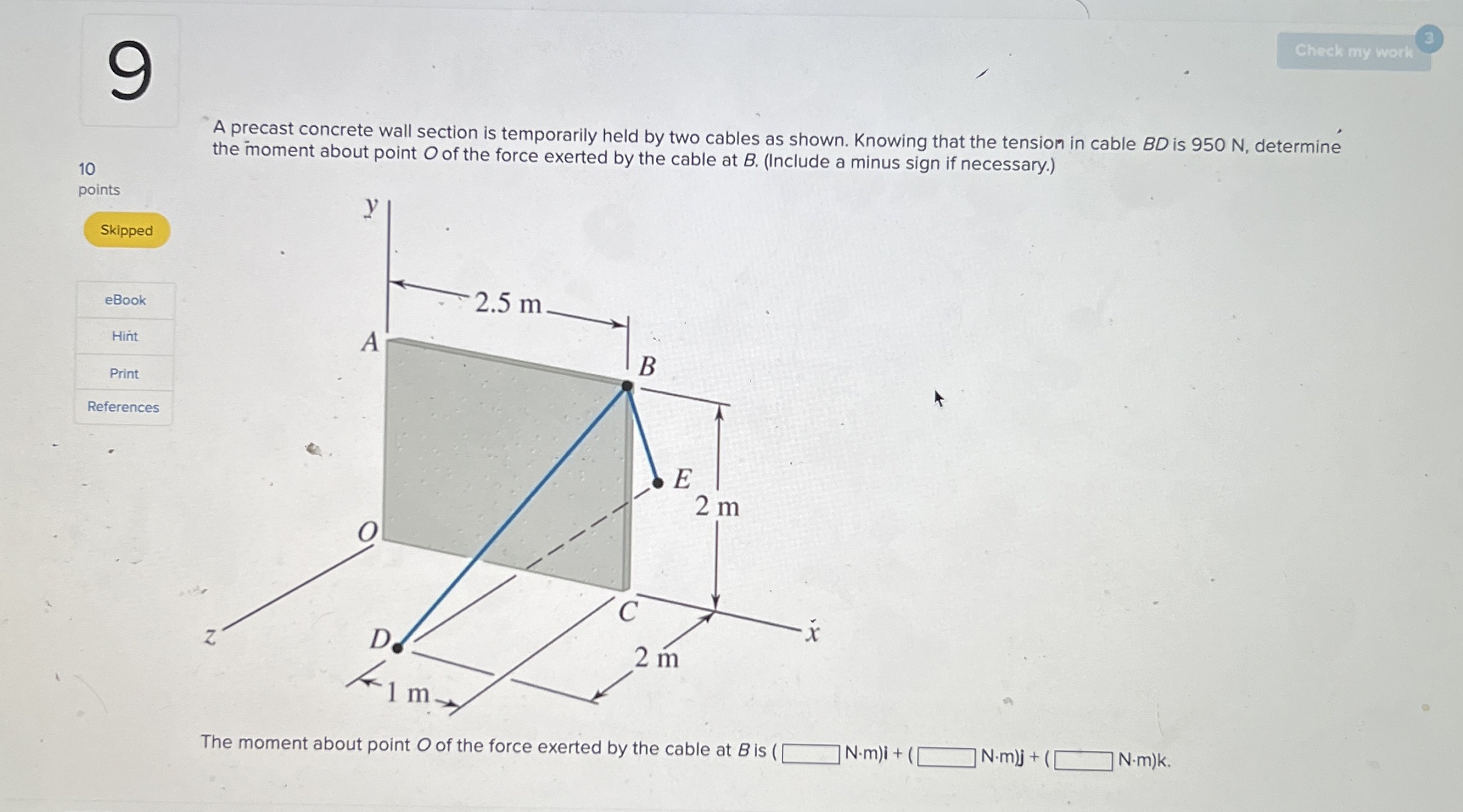 Help with with this assignment please :-) I also