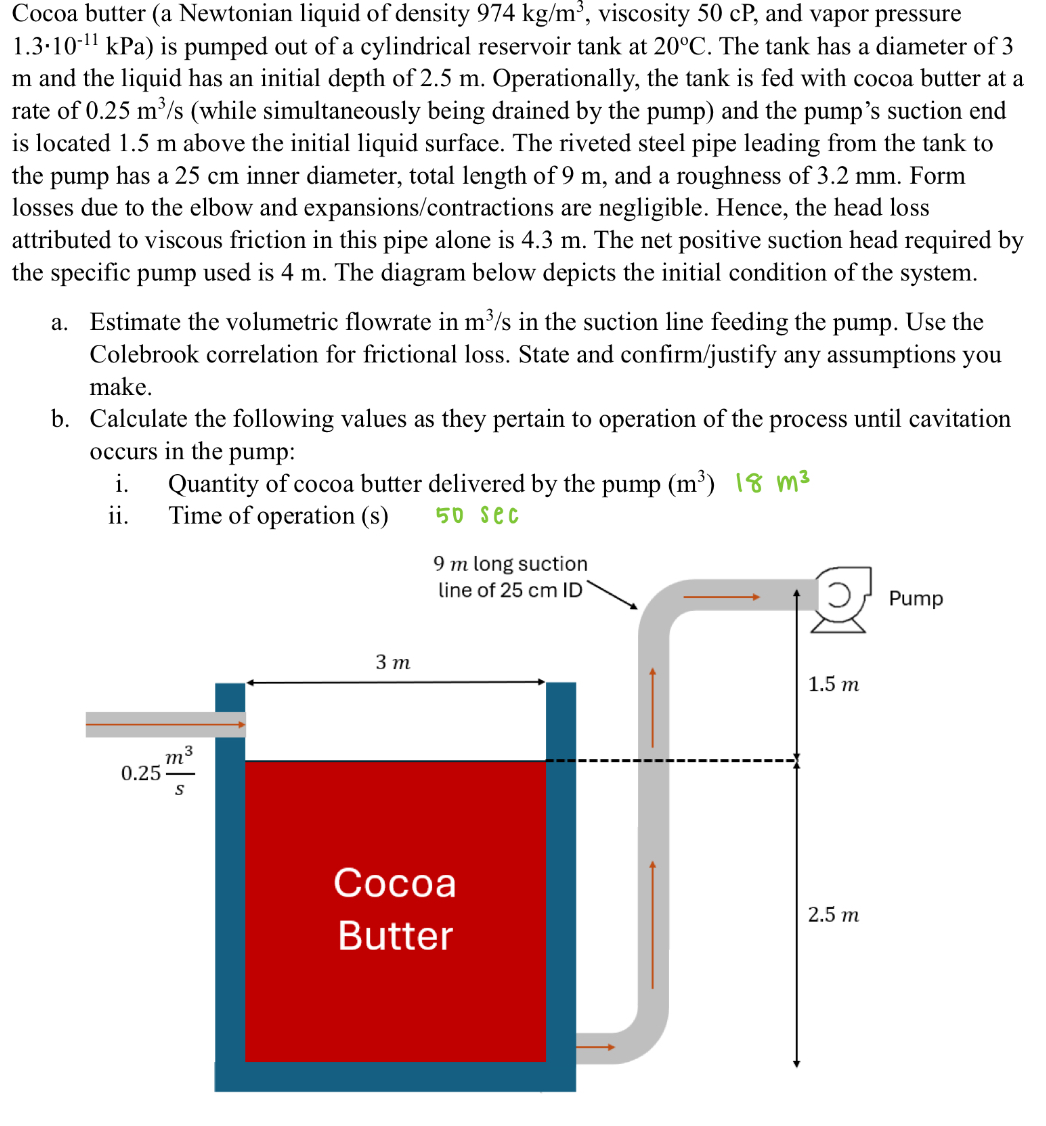 1 . 3 * 1 0 - 1 1 kPa ) is pumped out of a