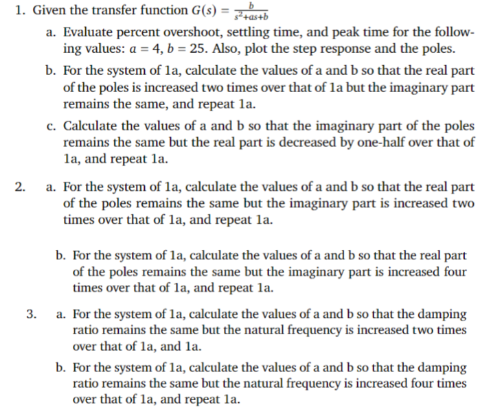 Can You please solve this in mathlab. Thank you!