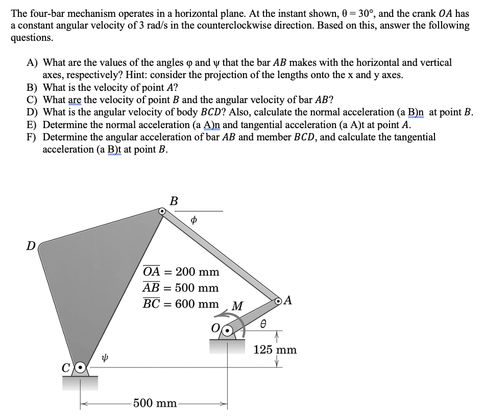 Show me the steps to solve, all math calculations