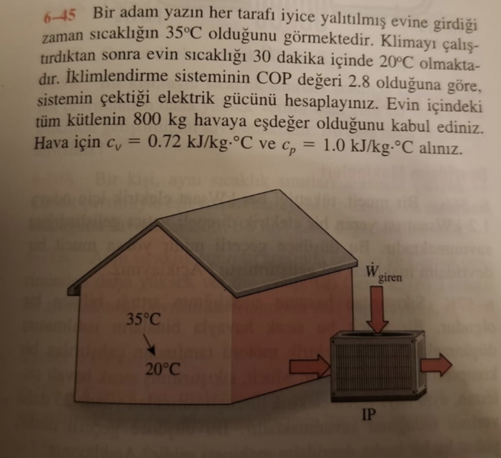 6 - 4 5 Bir adam yaz n her taraf iyice yal t lm