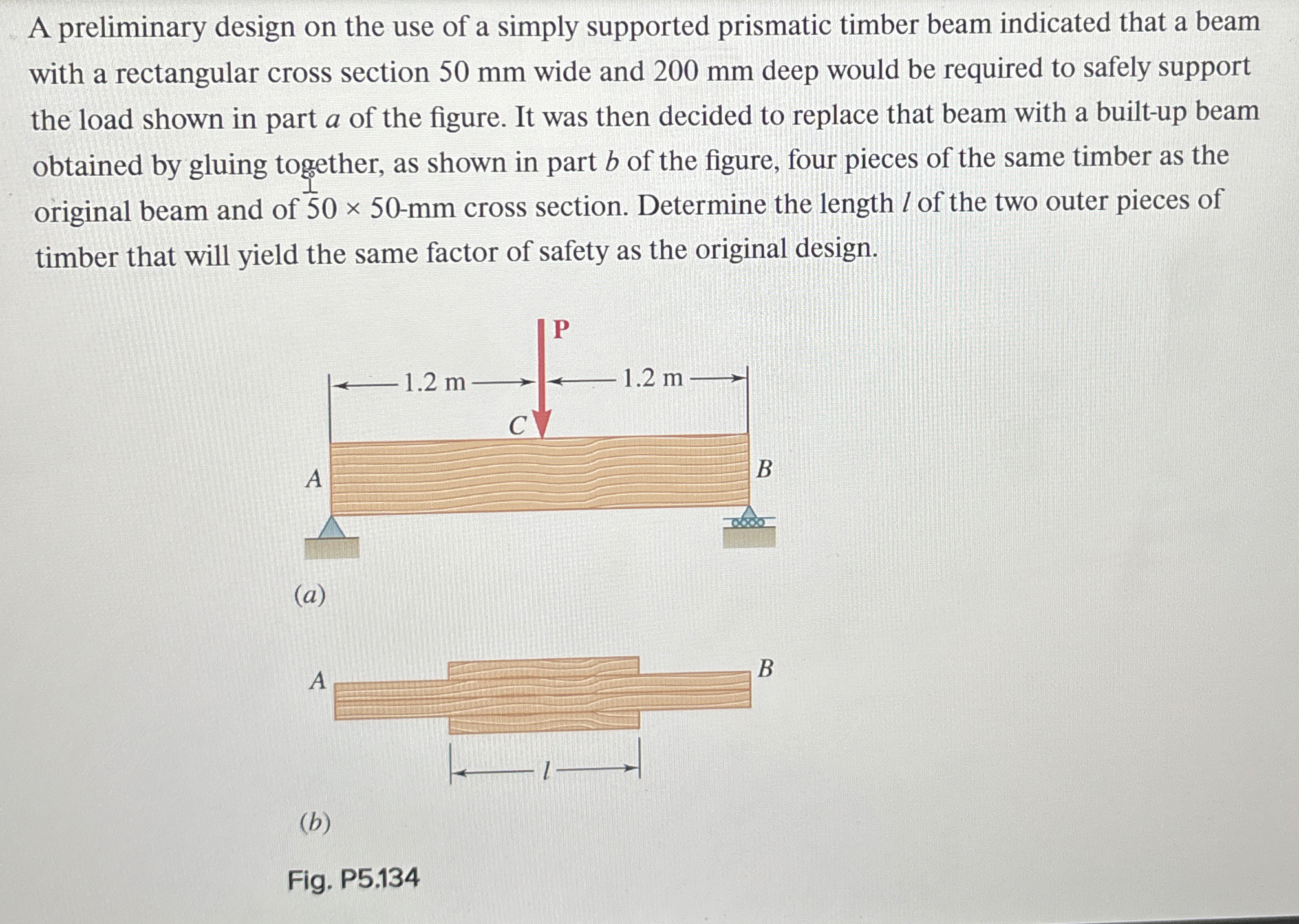 A preliminary design on the use of a simply