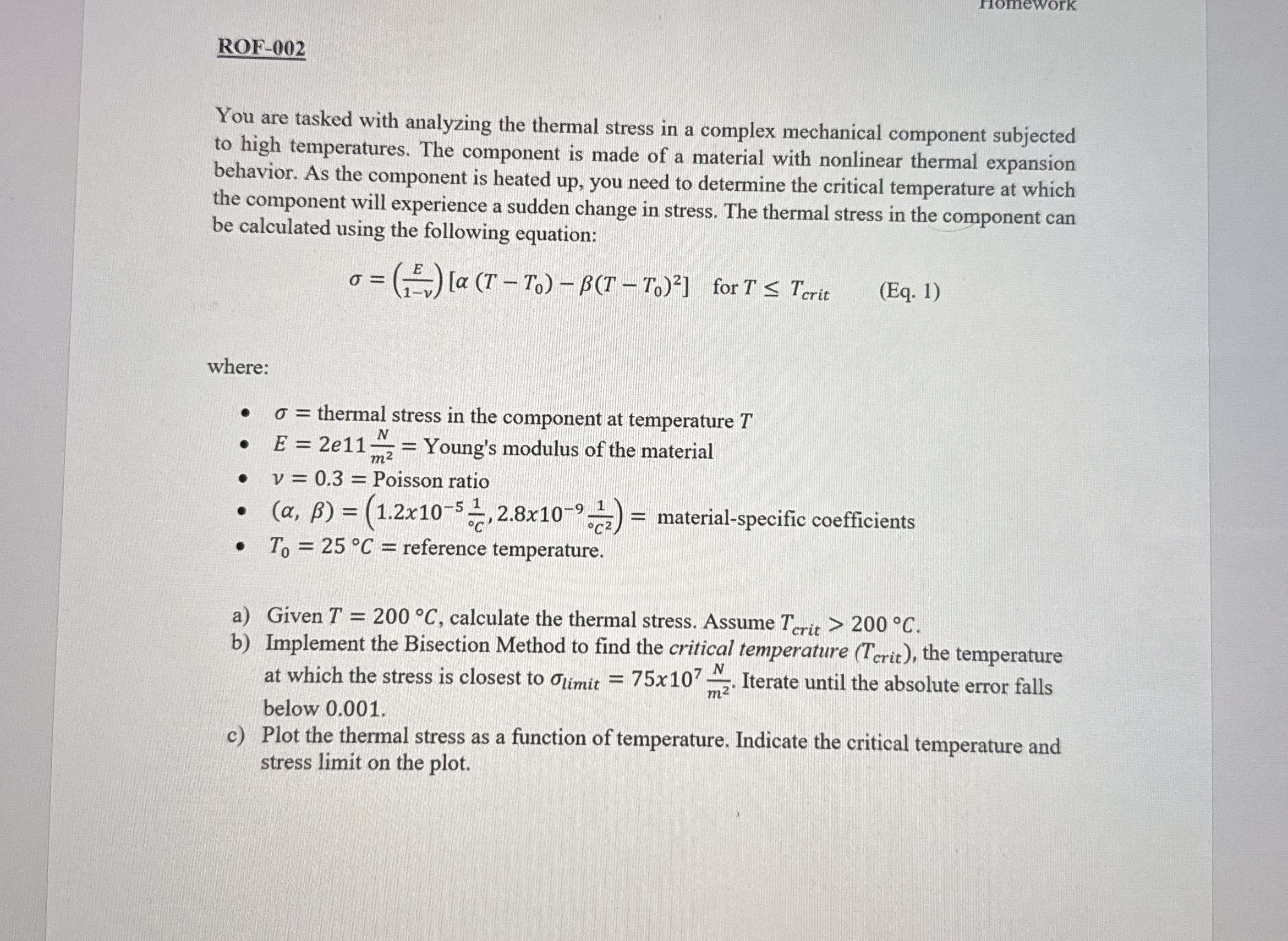 ROF - 0 0 2 You are tasked with analyzing the