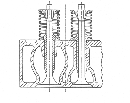 Chrome vanadium steel wire is used manufacture