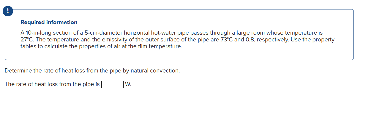 ! Required information A 1 0 - m - long section