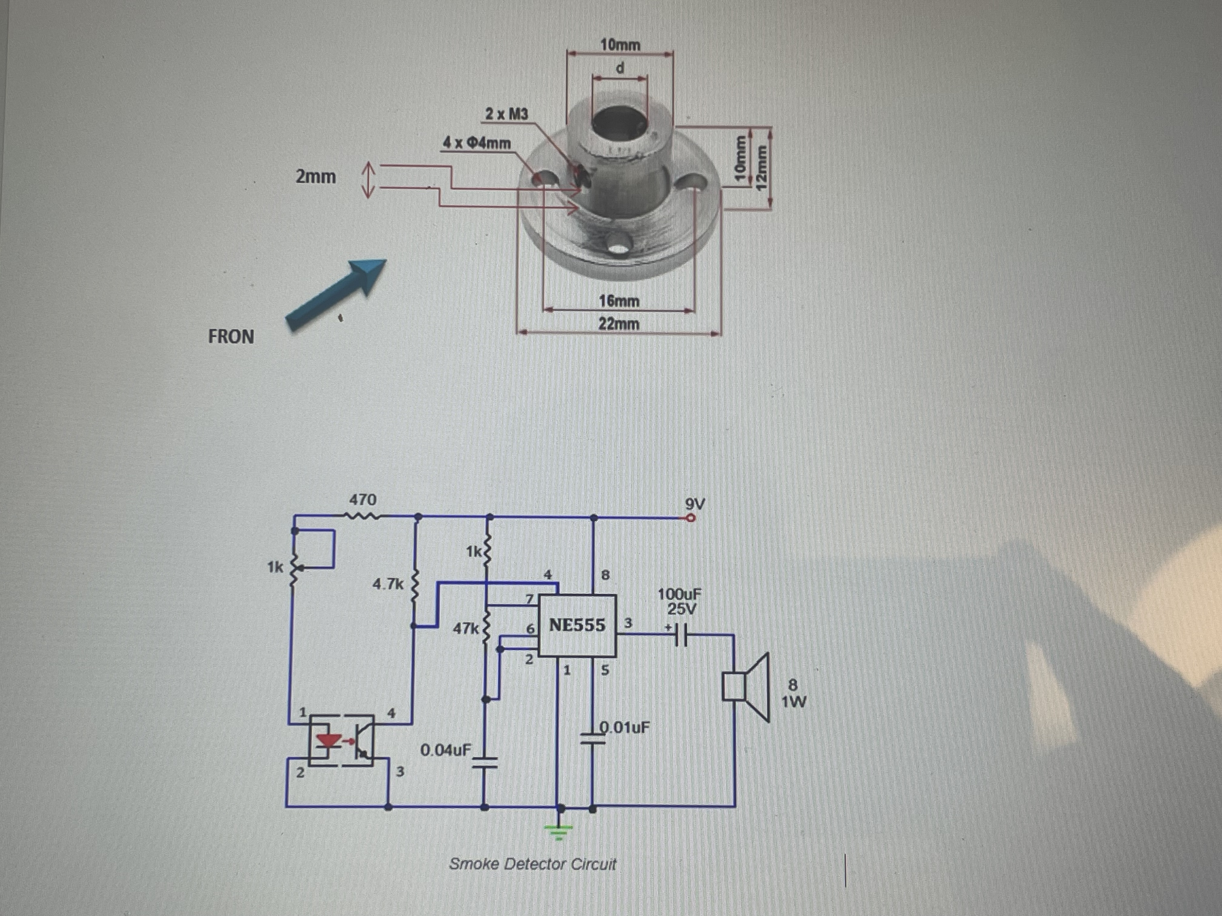 This question for the expert who will use the CAD