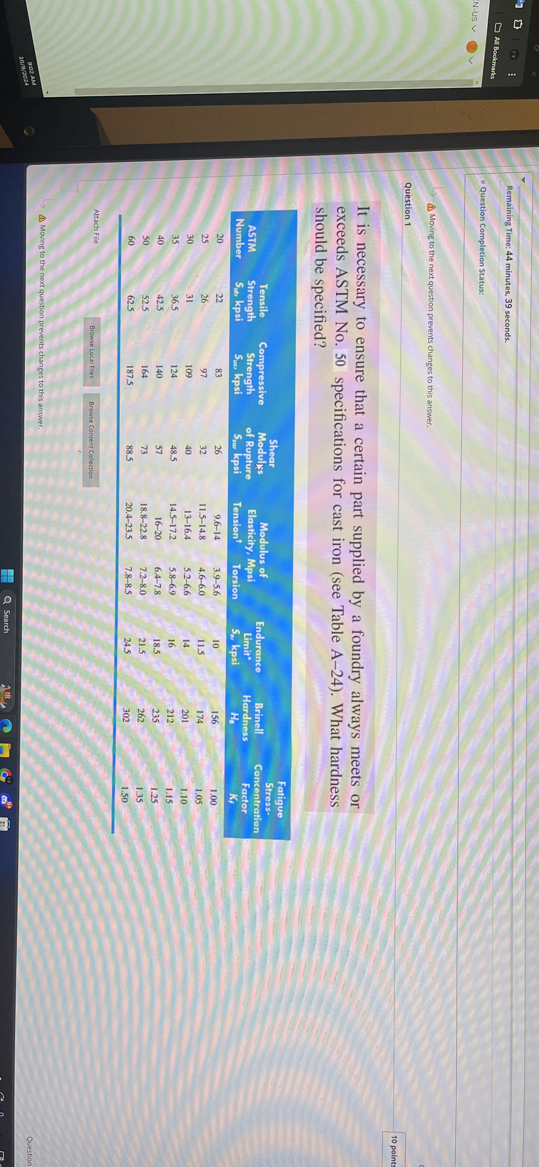 All Bookmarks Remaining Time: 4 4 minutes, 3 9