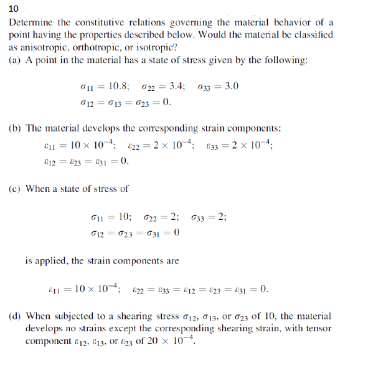 provide detail step wise solution of given