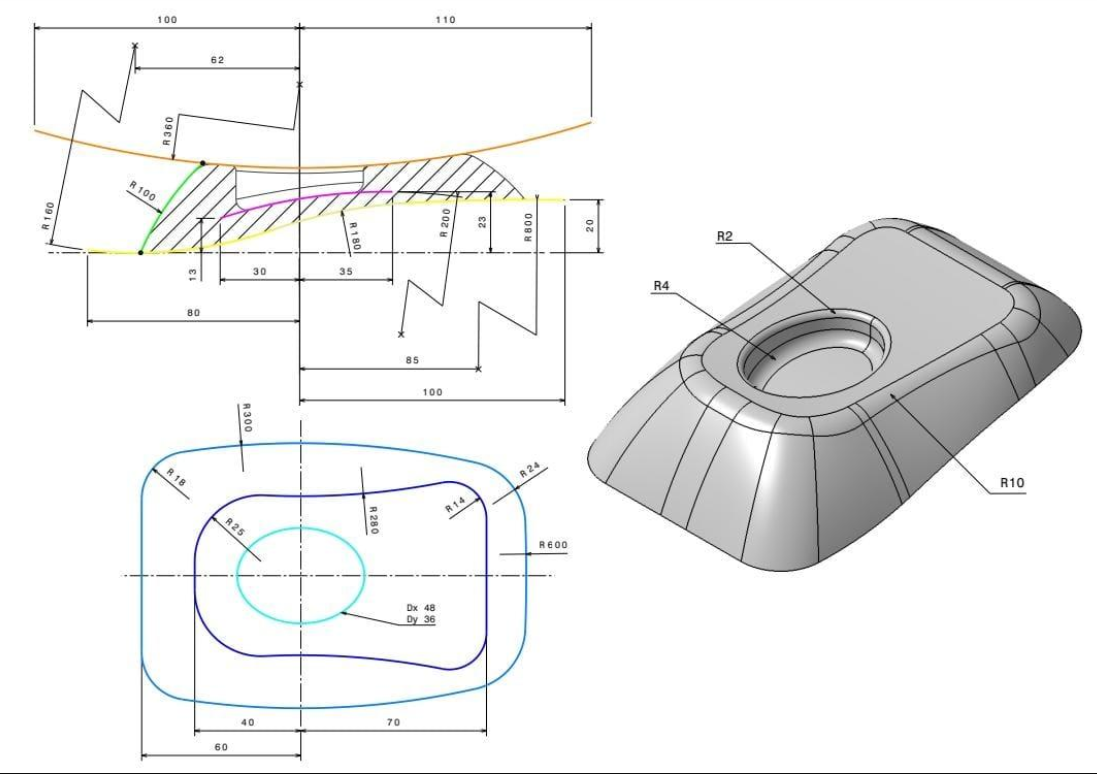 CATIA _ DESIGN _ NEEDED _ AS _ SOLUTION. nO _