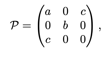 In a Cartesian coordinate system x , y , z , the