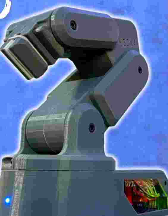 bu robot kolun kinematik denklemini kartman laz m