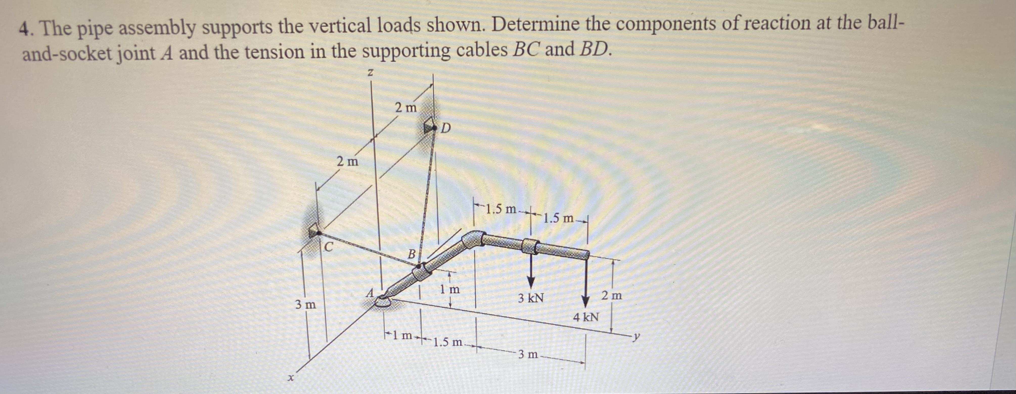 Page 1 of 2 Assignment No . 5 Due: As indicated