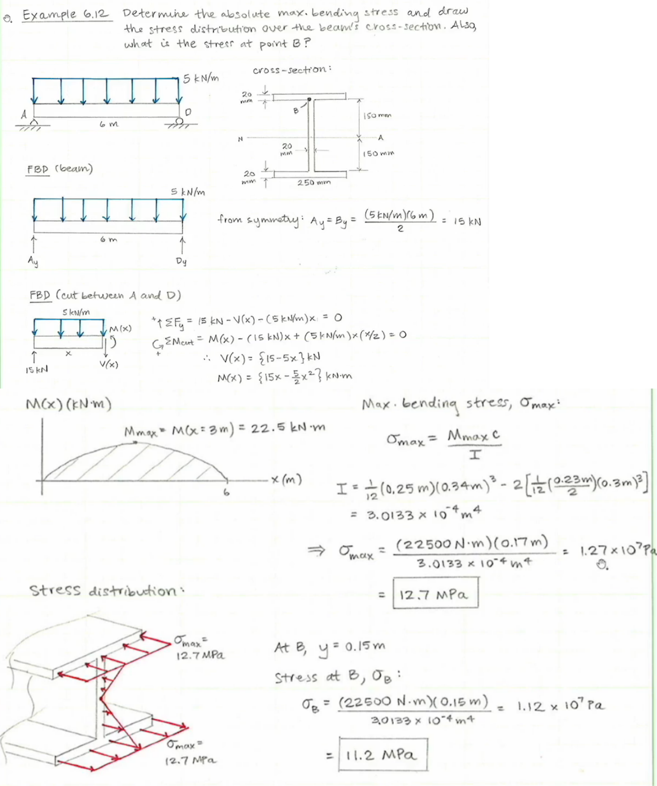do a modified version of this example, changing