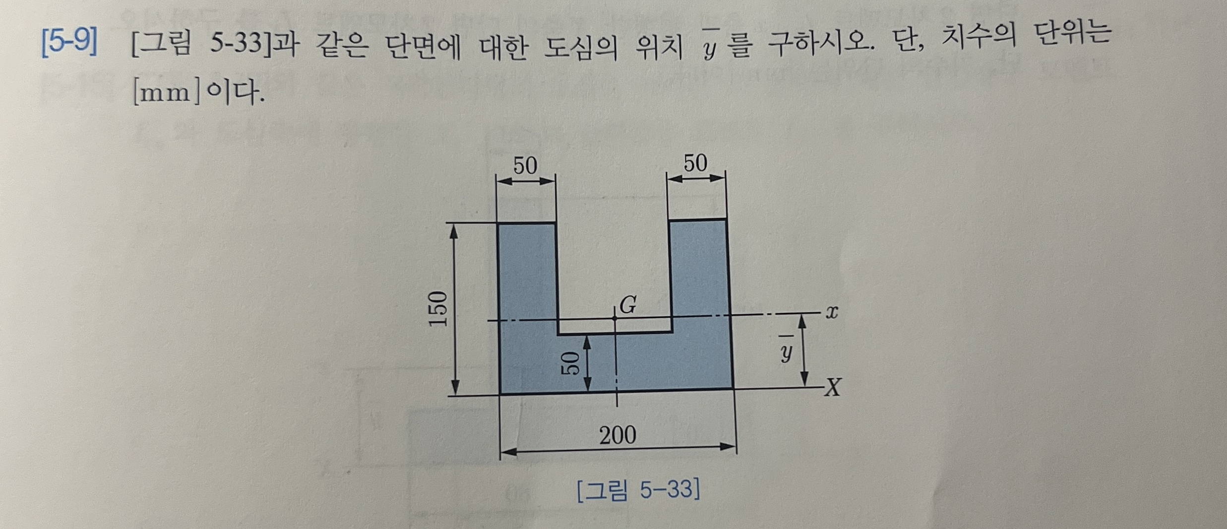 [ 5 - 9 ] [ 5 - 3 3 ] ? b a r ( y ) . , [ mm ] .