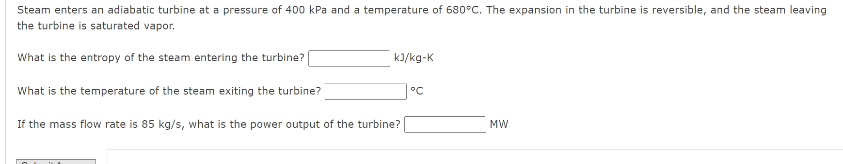 Look at the pictures provided. The tables will