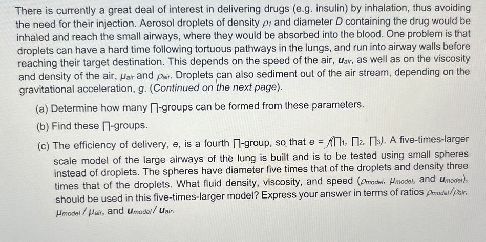 There is currently a great deal of interest in