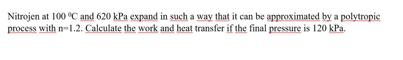 Nitrojen at \ ( 1 0 0 { } ^ { \ circ } \ mathrm {