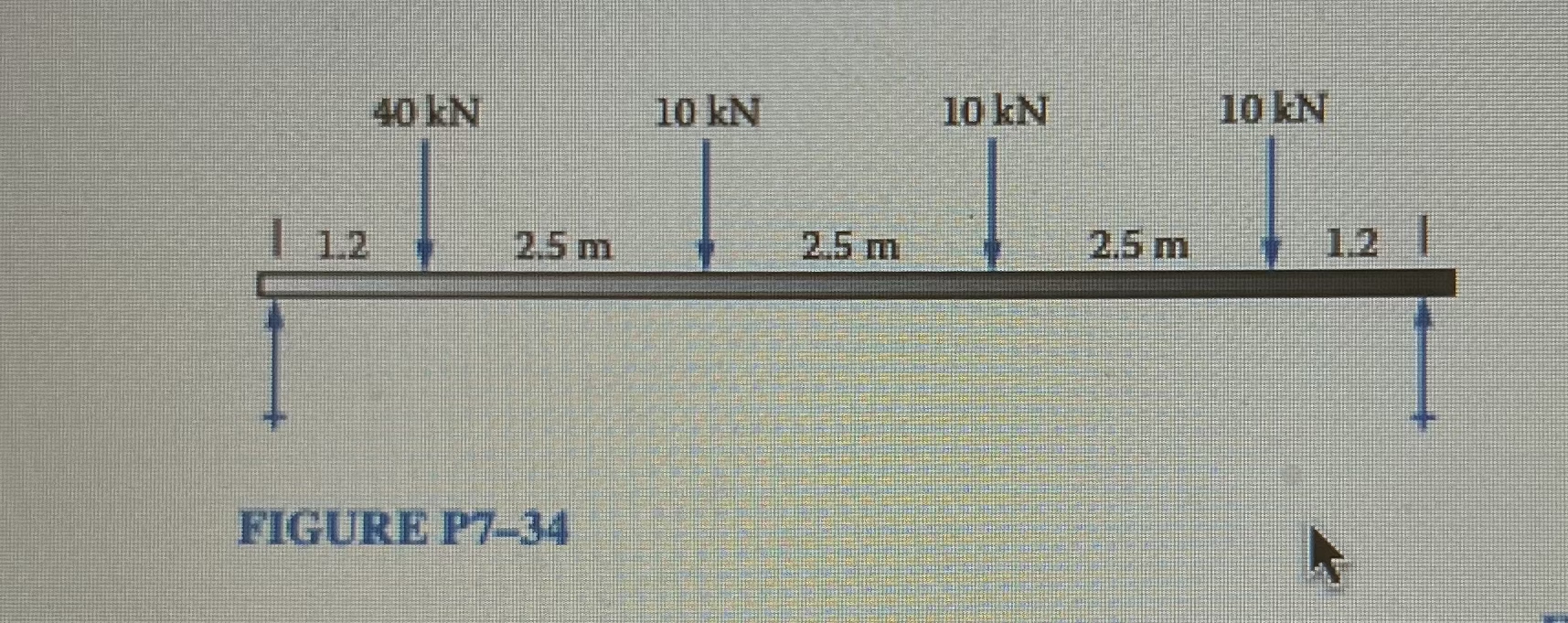 FIGURE P 7 - 3 4 Only find S
