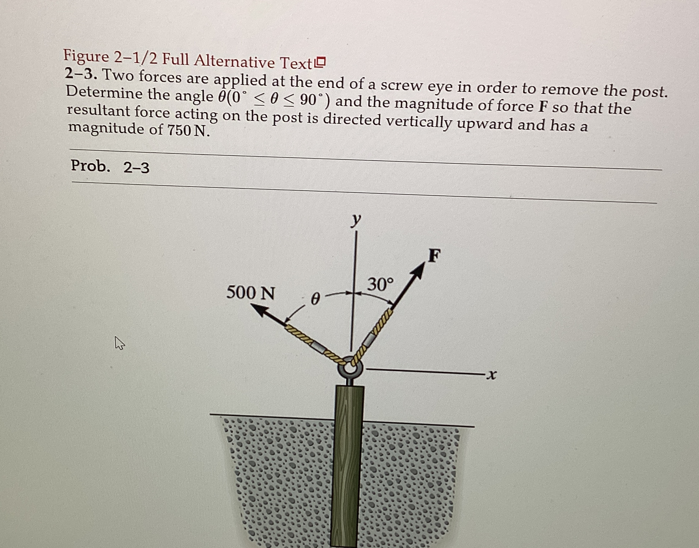 Figure 2 - 1 / 2 Full Alternative Text 2 - 3 .