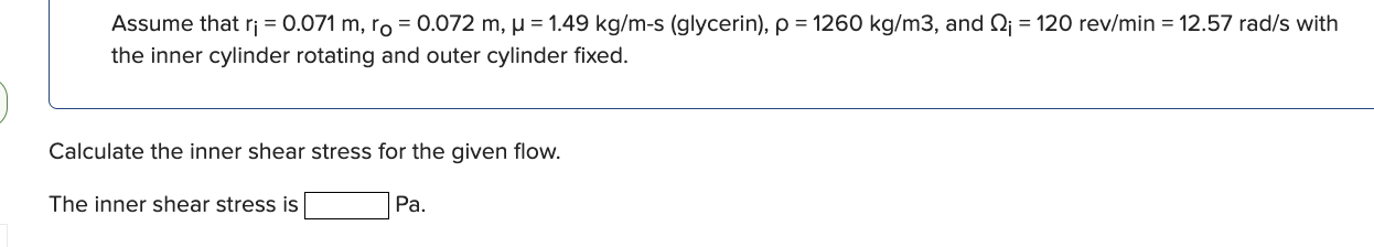 Assume that r _ ( i ) = 0 . 0 7 1 m , r _ ( 0 ) =