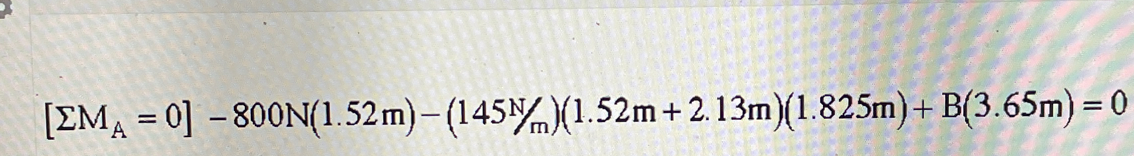 Steps for I need the exact steps for how to solve