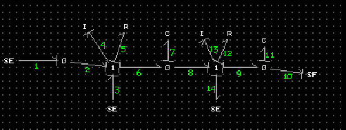 Construct a Block Diagram, to input into