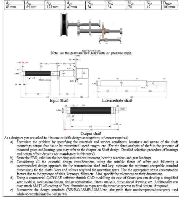 You are working with a team of engineers from a