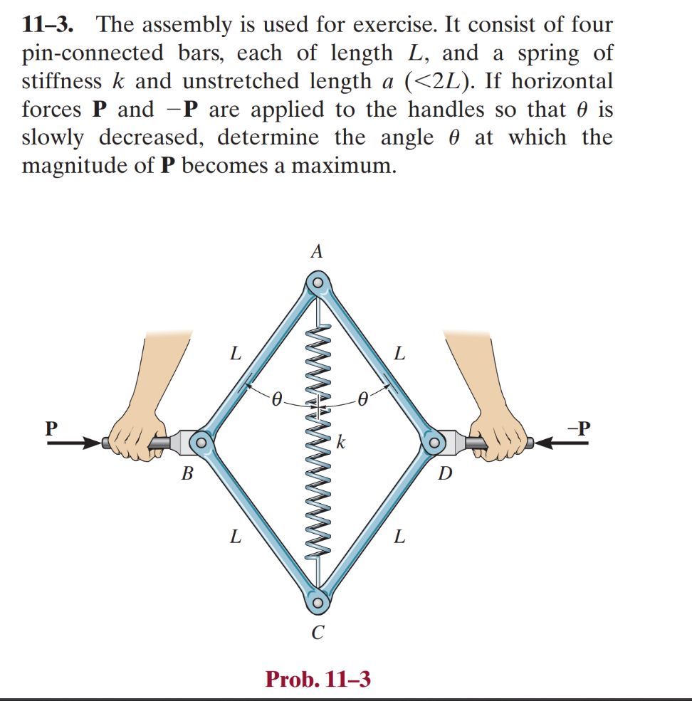 1 1 - 3 . The assembly is used for exercise. It
