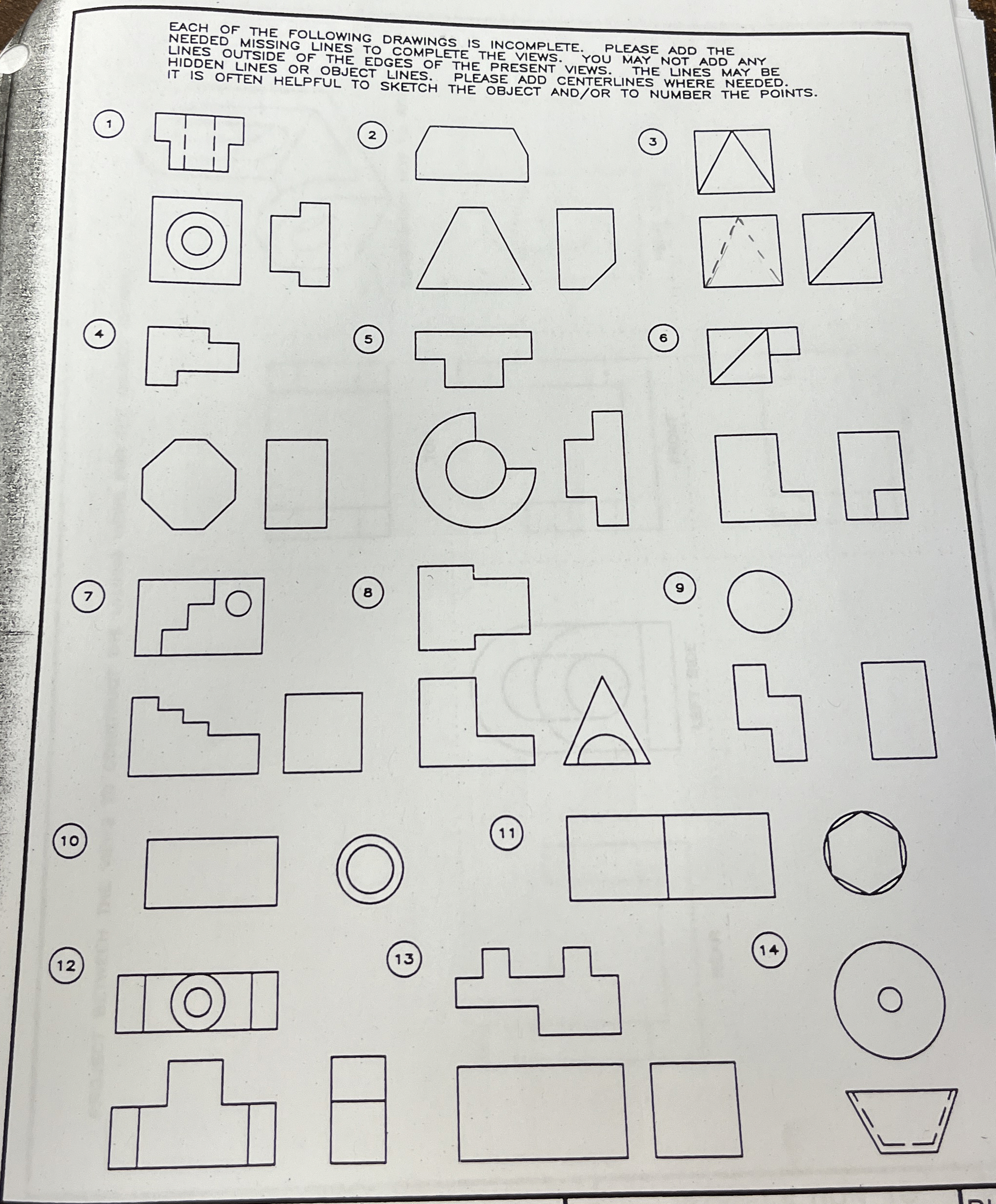 NAME: SECTION: INTRODUCTION TO MODERN GRAPHICS