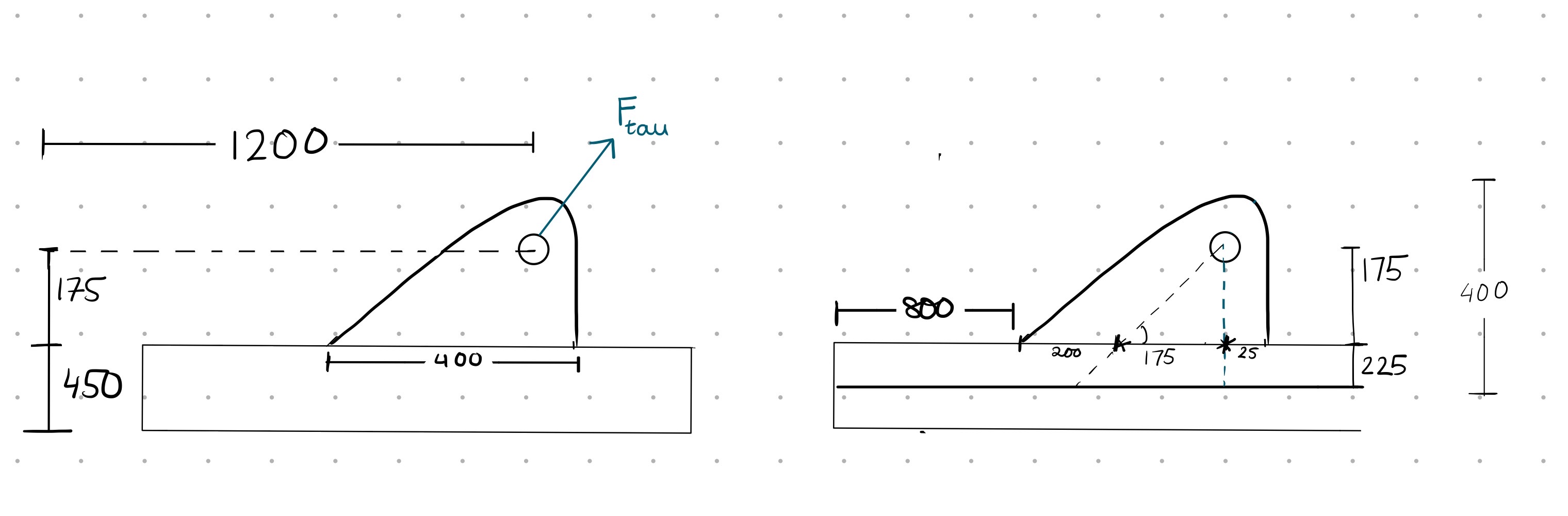 I have a 1 0 - meter - long HE 4 5 0 B beam made