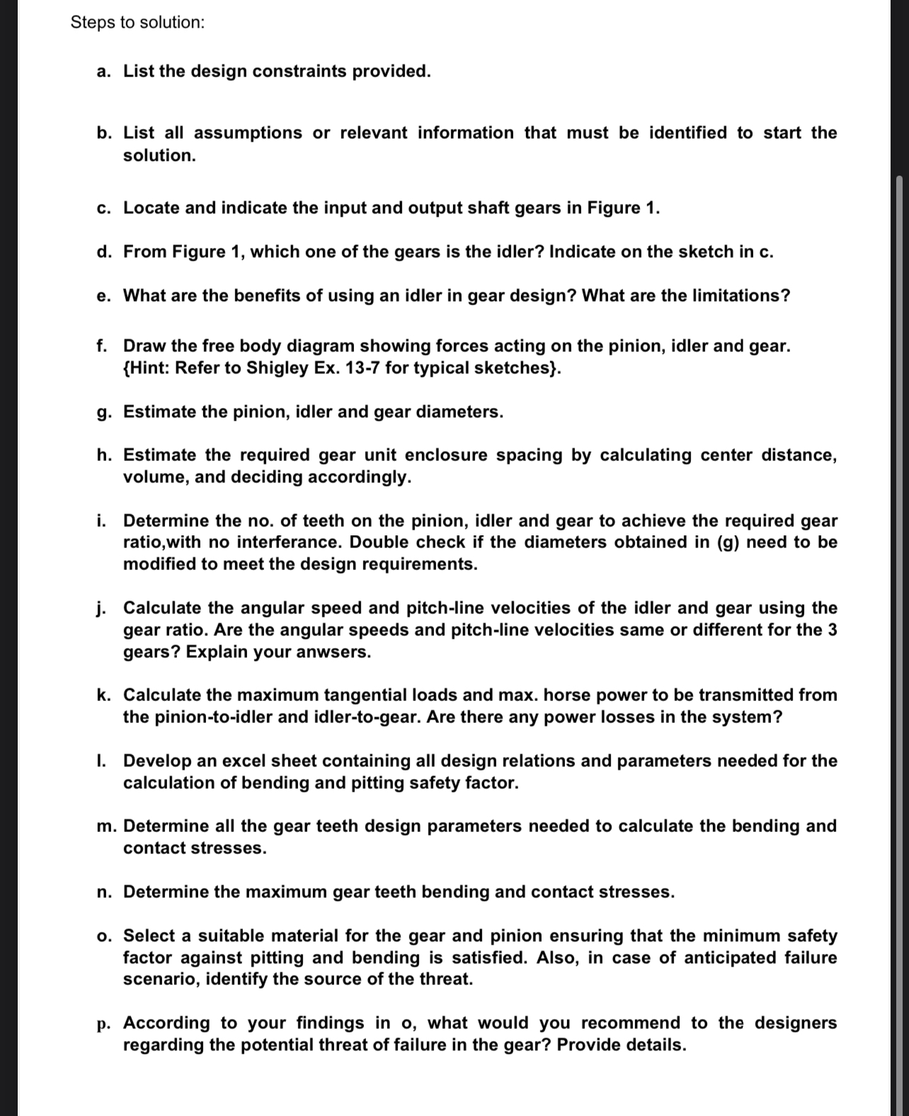 IBL ( Chapter 1 4 - covered using problem based