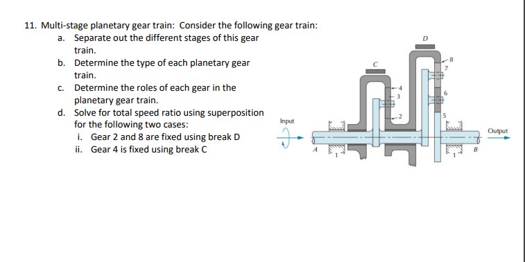 Please show all work and calculations Multi -