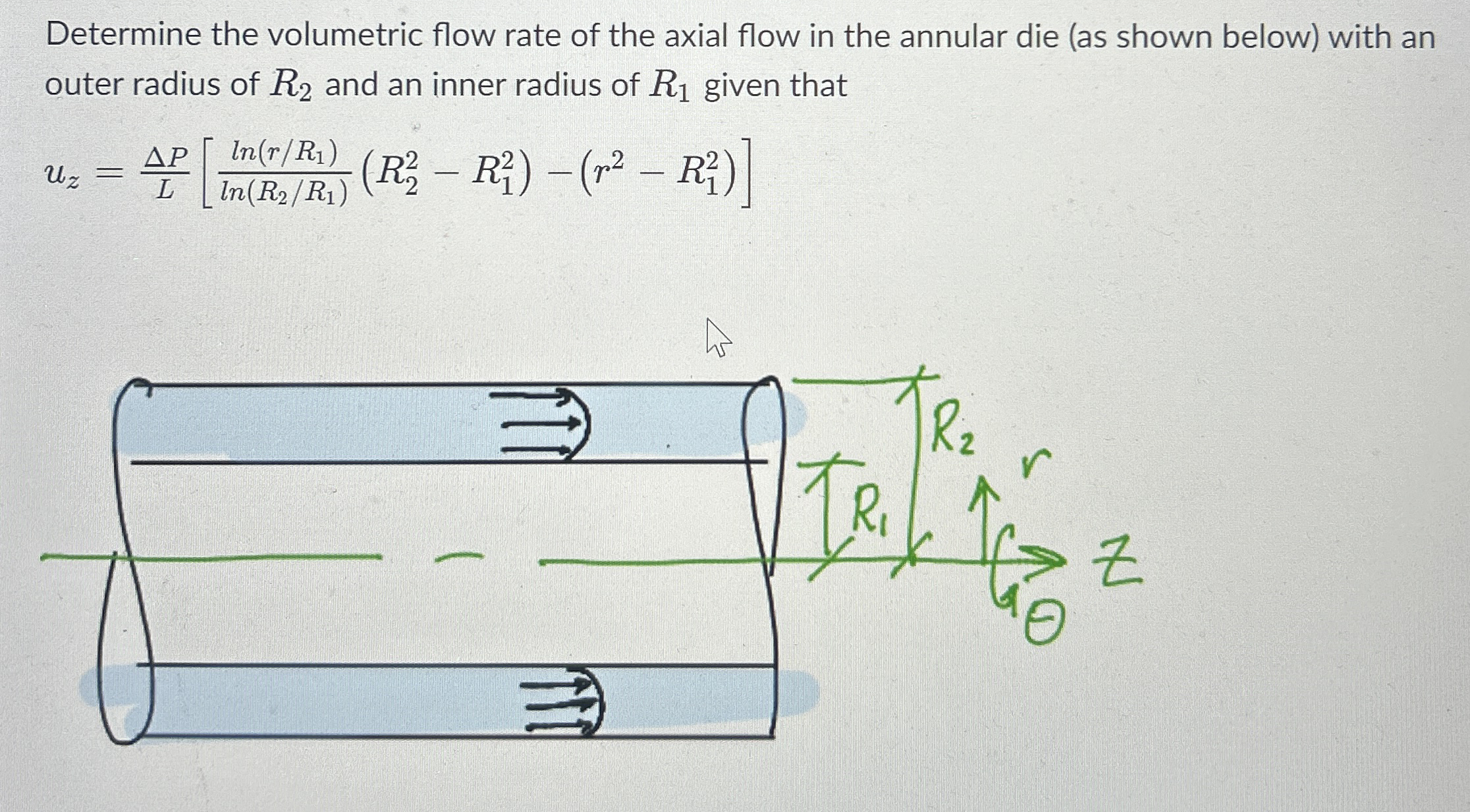 Please show all steps! Thanks! Determine the