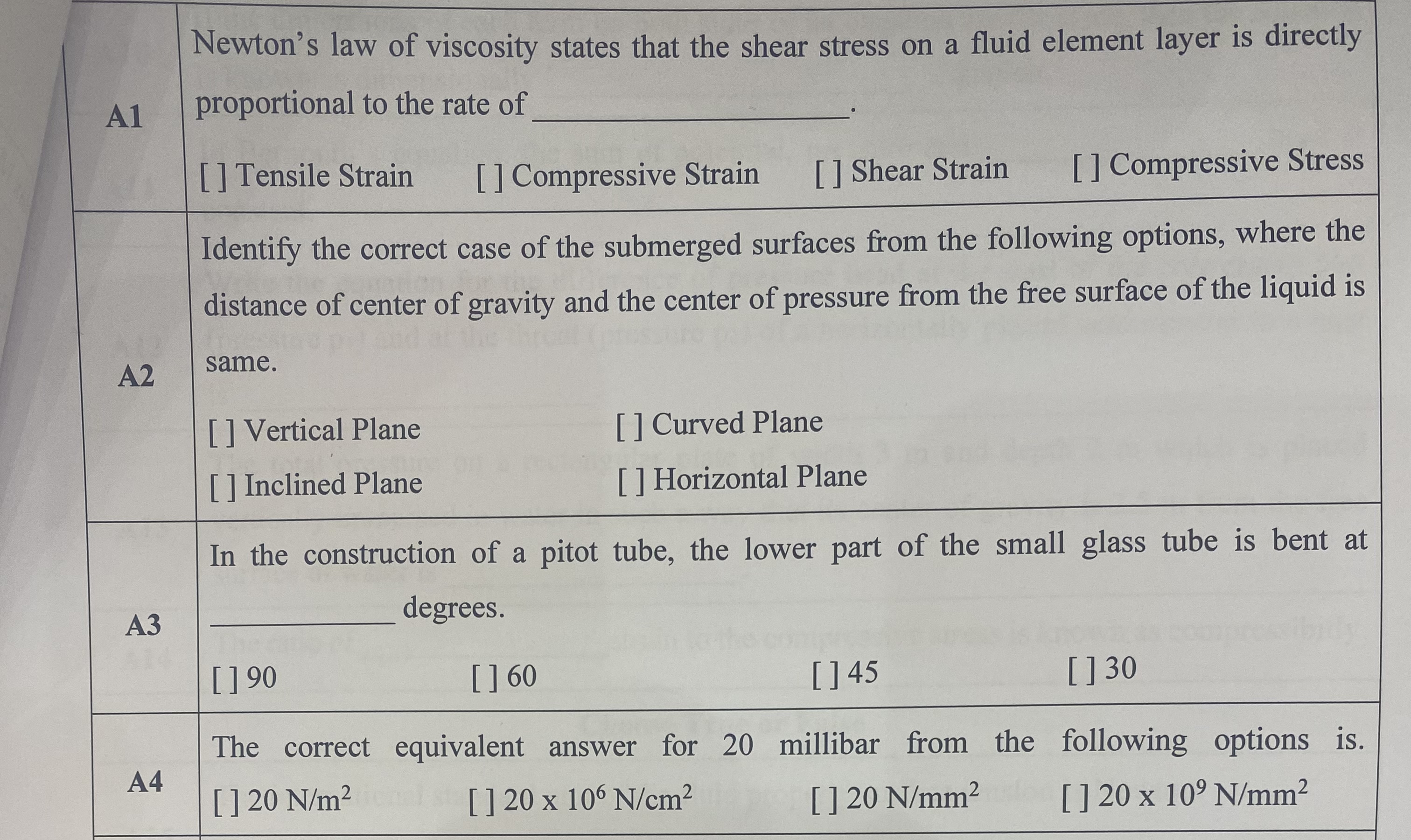 \ table [ [ A 1 , \ table [ [ Newton ' s law of