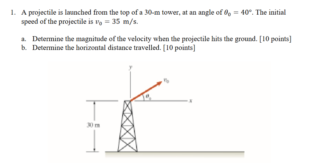 I need help with the following engineering
