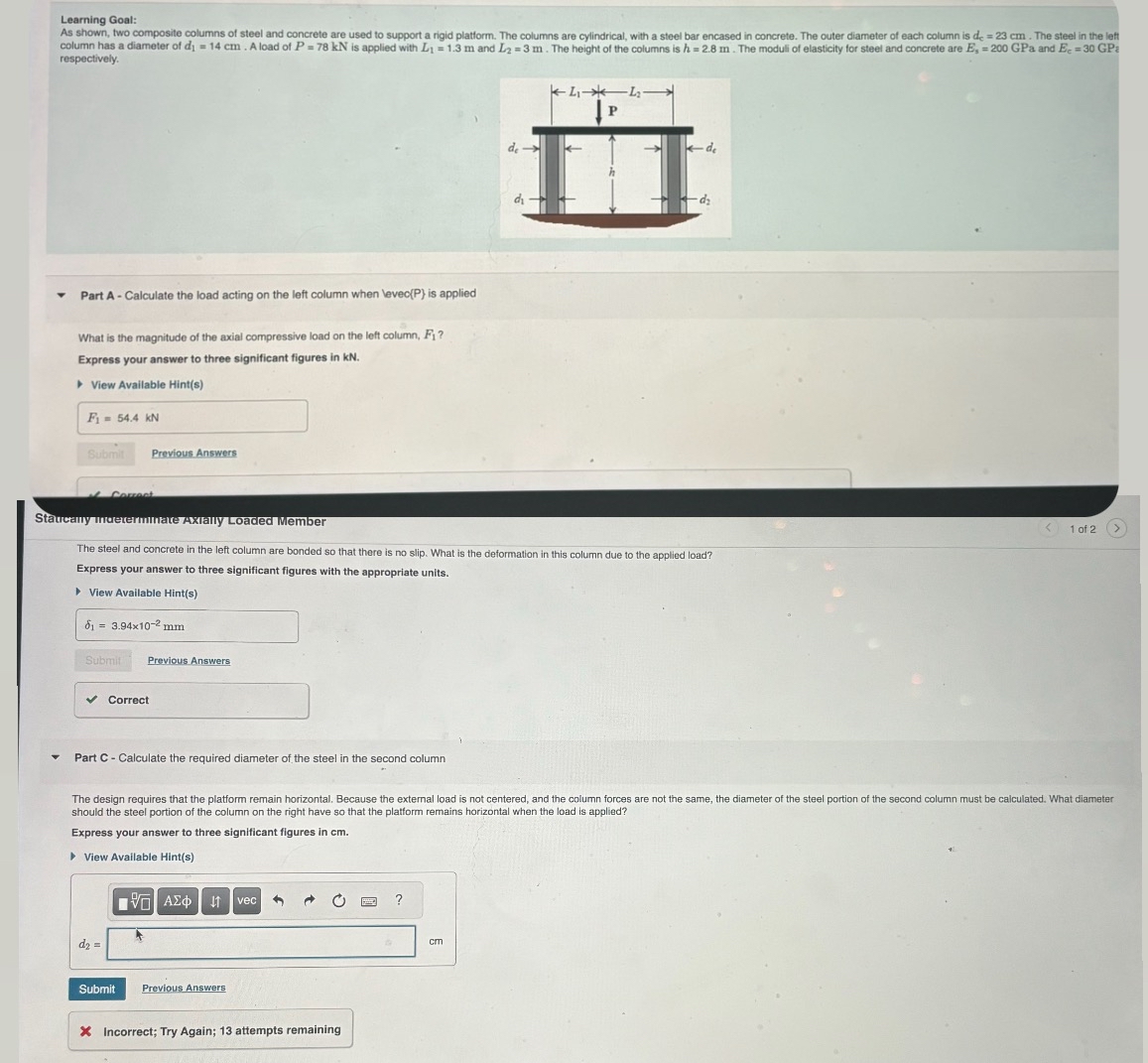 Statuanymueterminateraxaluy Loaded Member The
